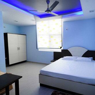 Hotel Chandraas Residency, Hyderabad 4